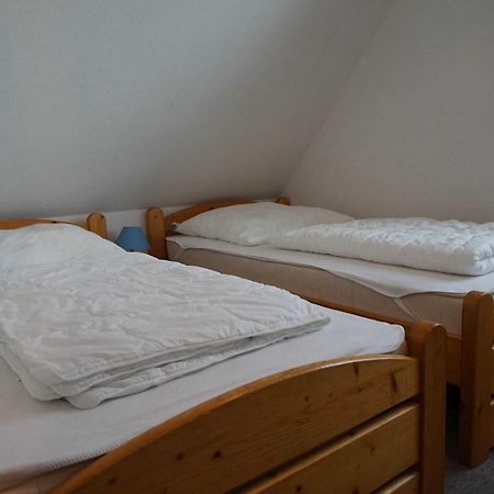 Ferienhaus Hylla Fischerstrasse Carolinensiel Exteriör bild